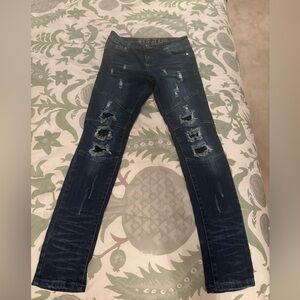 Kids V.I.P Jeans in size 12(girls)